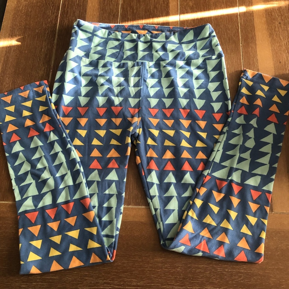 LuLa Roe Leggings